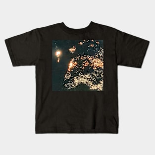 Sunset Kids T-Shirt